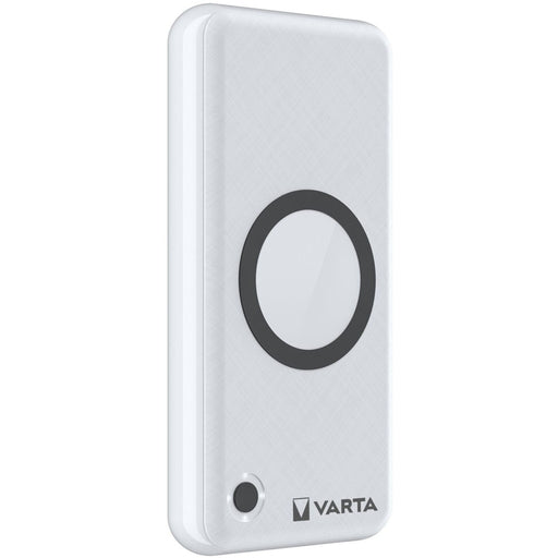 Produktbild Powerbank - Varta Wireless Power Bank 20000