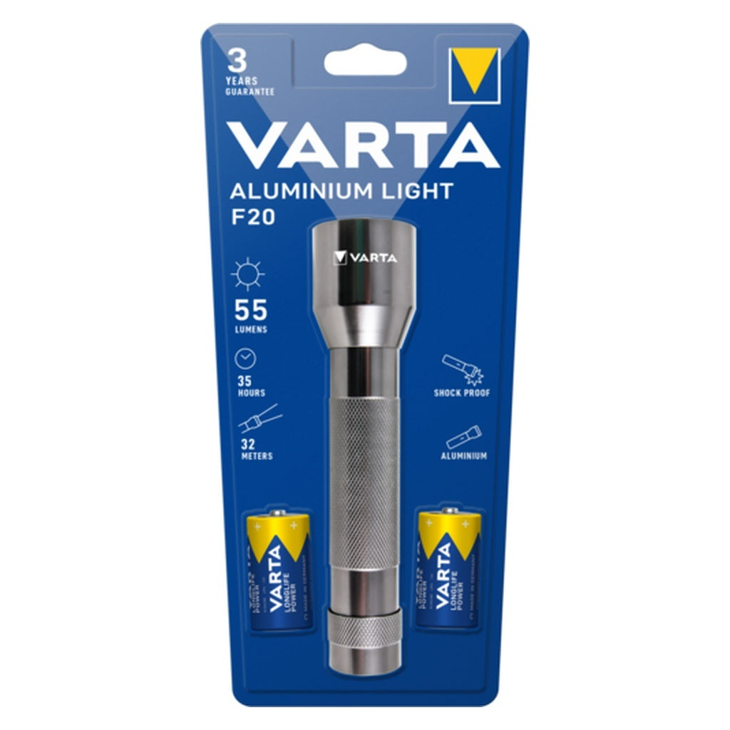 Varta Taschenlampen