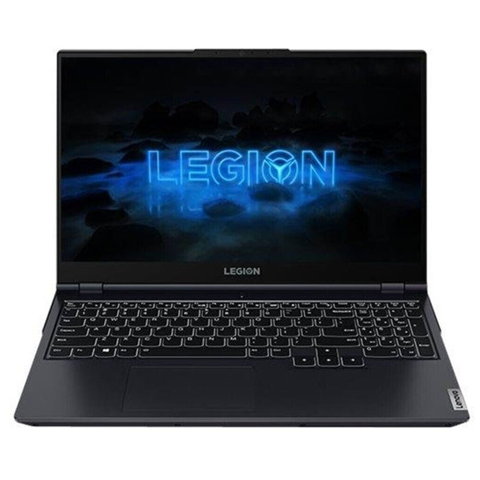 Lenovo Legion 5 17ACH6H AMD Ryzen™ 5 5600H Laptop 17,3" 16GB DDR4 512GB SSD NVIDIA GeForce RTX 3060