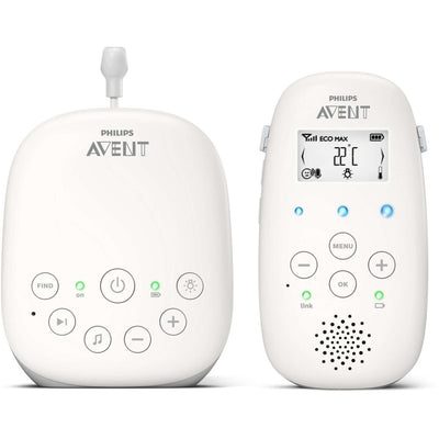 SCD713/26 Babyphone