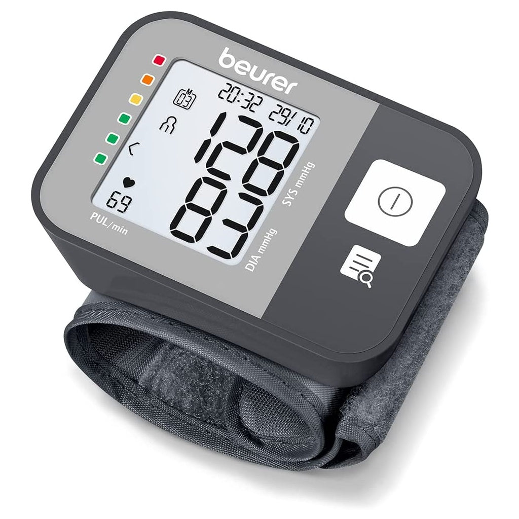 Handgelenk-Blutdruckmessgeräte