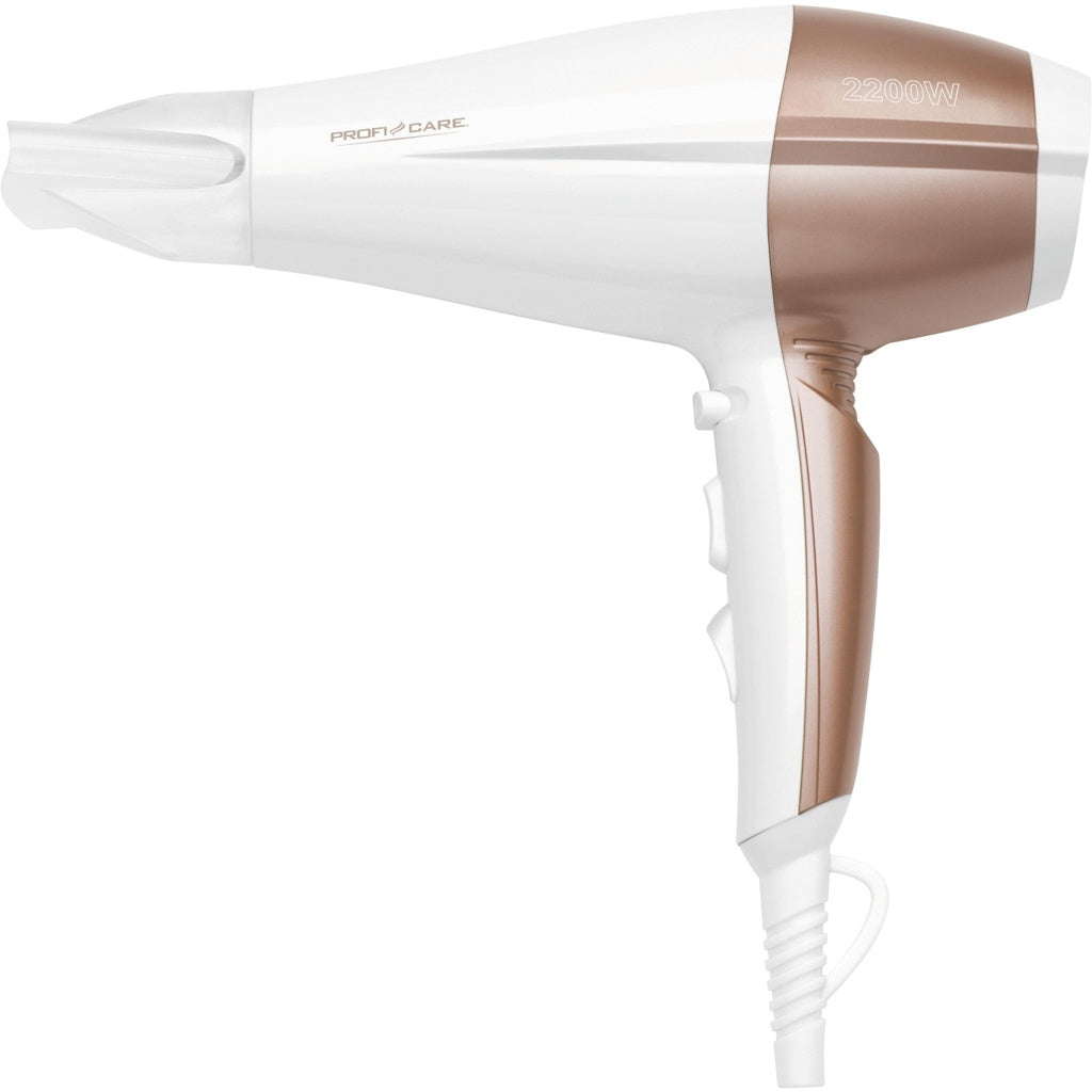 ProfiCare Haartrockner