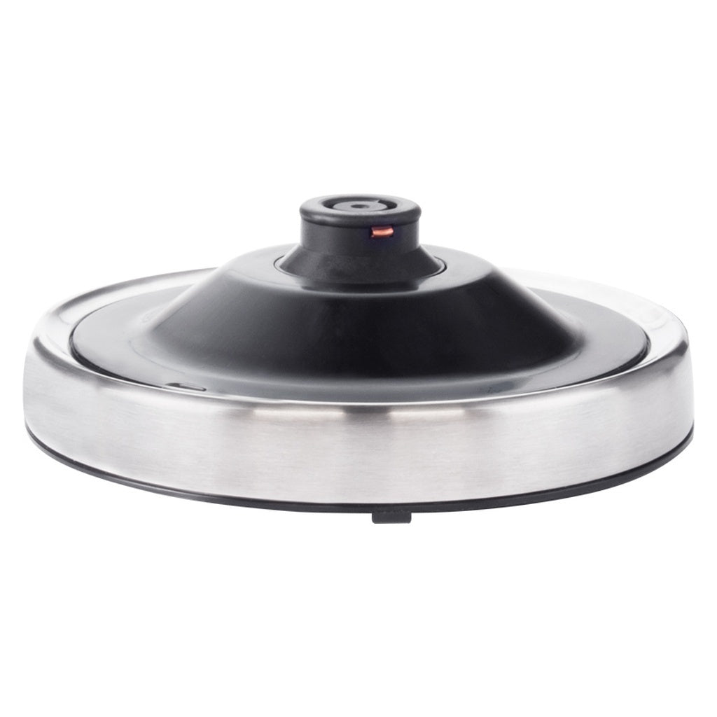 Produktbild Wasserkocher - Gastroback Design Express Wasserkocher 1,7 l 3000 W Schwarz, Edelstahl