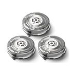 Philips Ersatz-Scherköpfe für Shaver Serie 5000 SH50/50