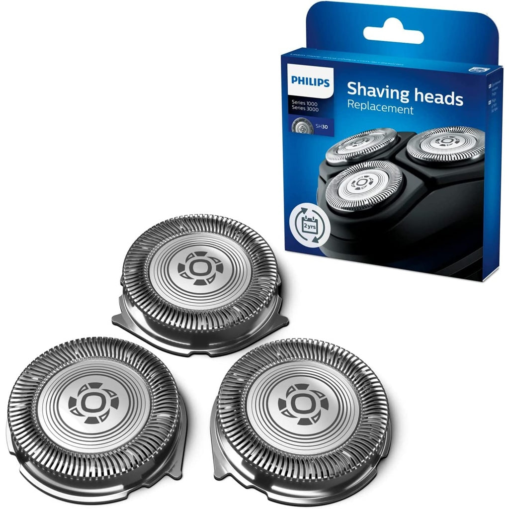 Produktbild Ersatzscherkopf - Philips SH30/50 Scherkopf/-messer