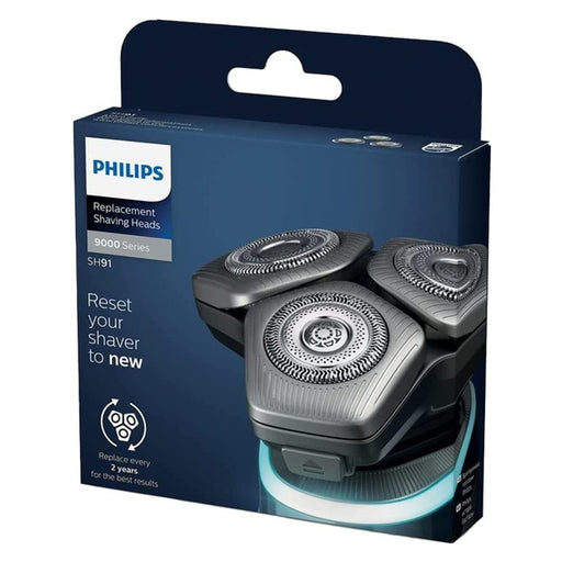 Produktbild Ersatzscherkopf - Philips SH91/50 Scherkopf für Series 9000
