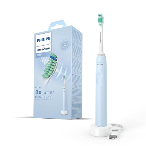 Produktbild Elektrische Zahnbürste - Philips HX3651/12 Sonicare Serie 2100