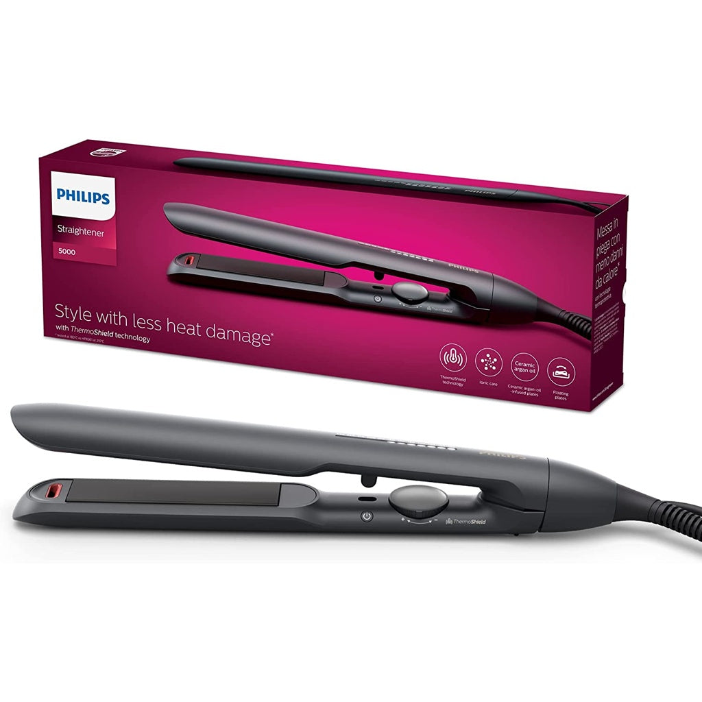 Produktbild Glätteisen - Philips BHS510/00 Glätteisen