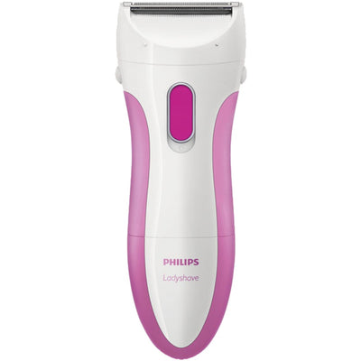 SatinShave Essential HP6341/00 Nass- und Trockenrasierer