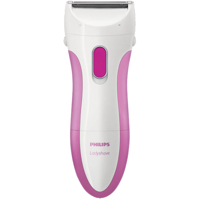 Philips SatinShave Essential HP6341/00 Nass- und Trockenrasierer