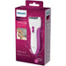 Philips SatinShave Essential HP6341/00 Nass- und Trockenrasierer