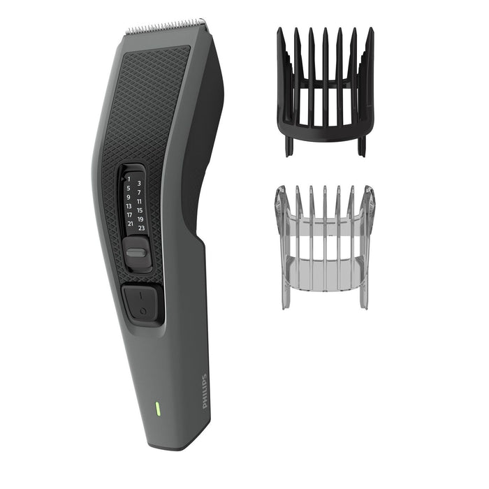 Philips Hairclipper Series 3000 HC3525/15 Akku-Haarschneider Schwarz