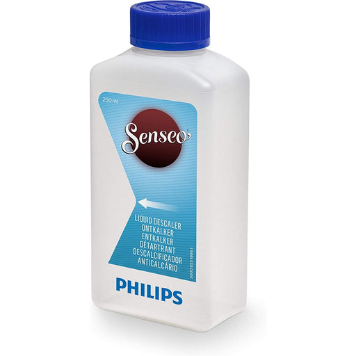Produktbild Flüssigentkalker - Philips SENSEO® CA6520/00 Flüssigentkalker  Einzelpack 250m
