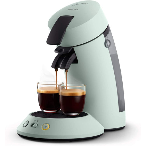 Produktbild Kaffeepadmaschine - Philips SENSEO® CSA210/20