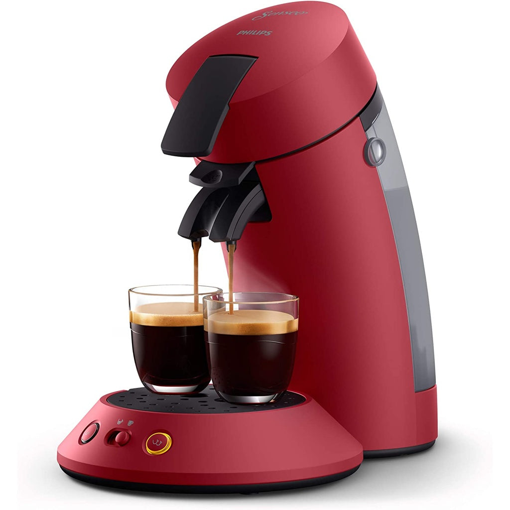 Produktbild Kaffeepadmaschine - Philips SENSEO® CSA210/90