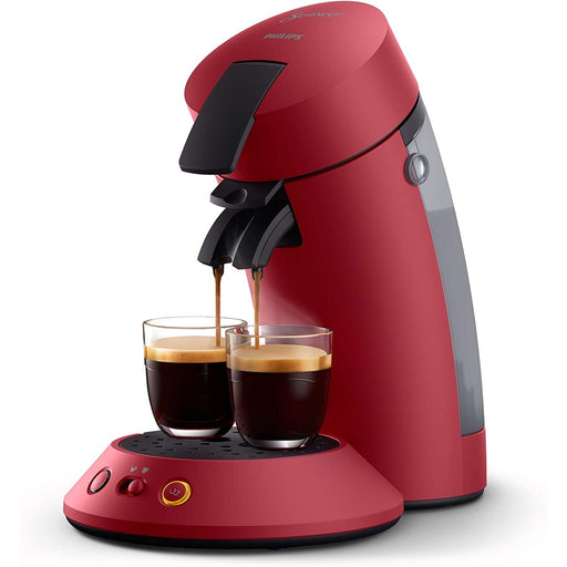Produktbild Kaffeepadmaschine - Philips SENSEO® CSA210/90