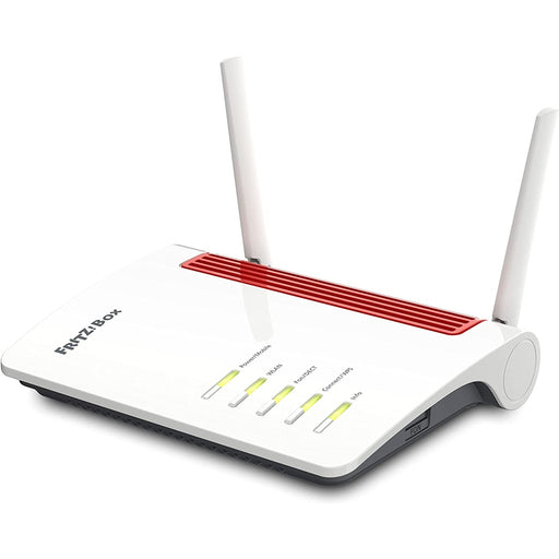 Produktbild 5G-Router - AVM FRITZ!Box 6850 5G