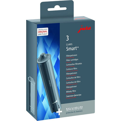 CLARIS Smart Filterpatronen 3er Set