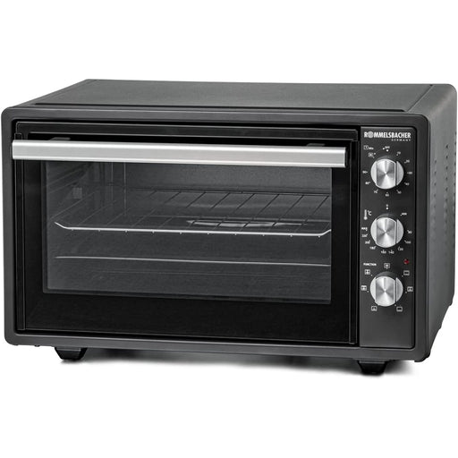 Produktbild Multiofen - Rommelsbacher BG 1620 Mini Backofen