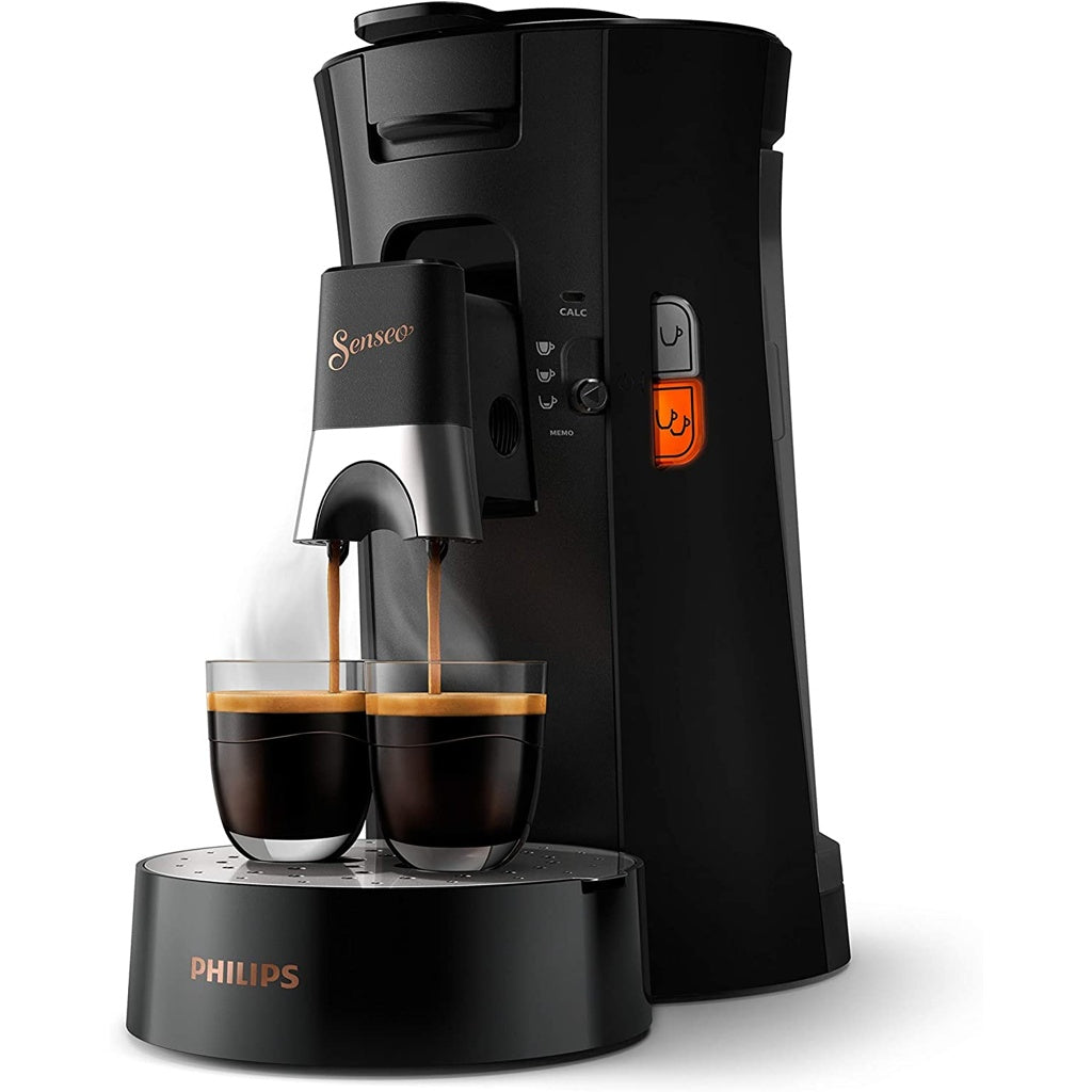 Produktbild Kaffeepadmaschine - Philips SENSEO® CSA240/60