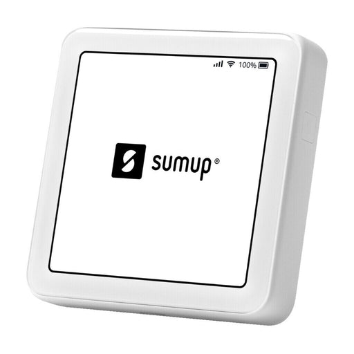 Produktbild Ladestation - SumUp Solo und Ladestation