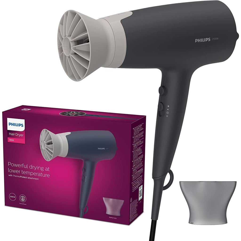 Produktbild Haartrockner - Philips BHD351/10