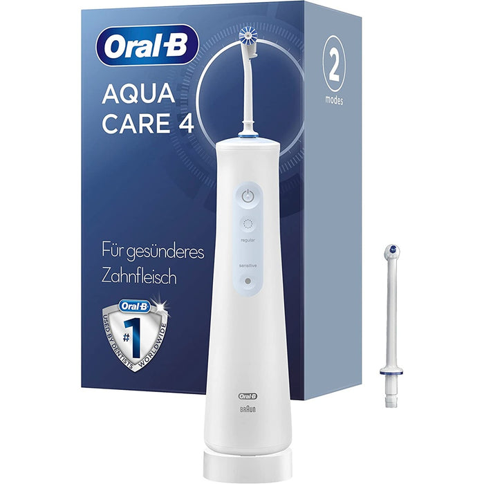 Oral-B AquaCare 4 Munddusche