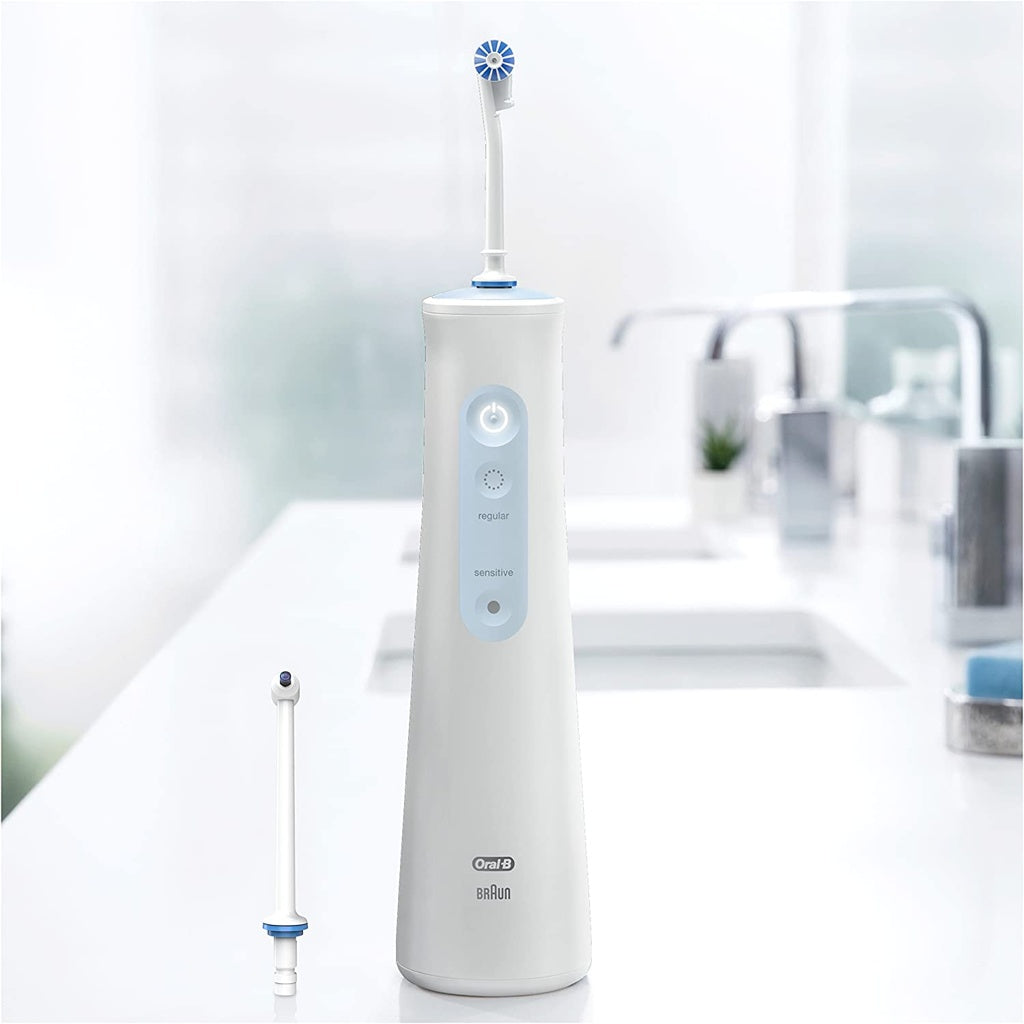 Produktbild Munddusche - Oral-B AquaCare 4 Munddusche