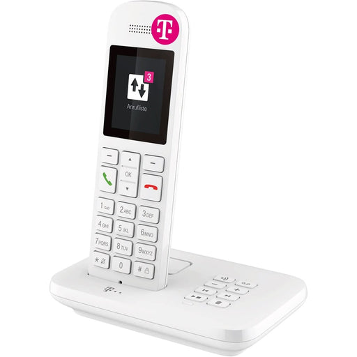 Produktbild Schnurloses DECT-Telefon - Telekom. Sinus A12