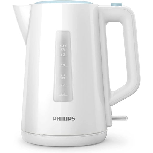 Produktbild Wasserkocher - Philips HD9318/00 Wasserkocher weiß