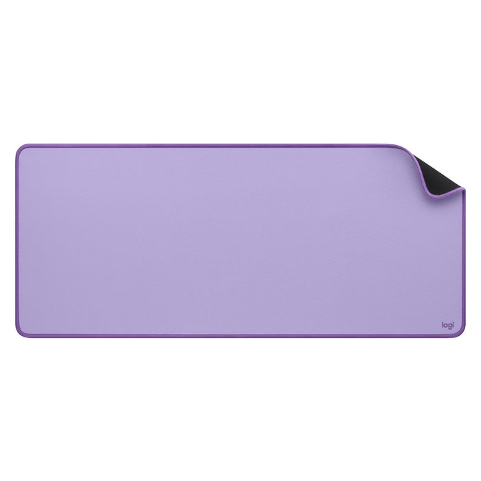 Logitech Desk Mat Studio Series Lavendel