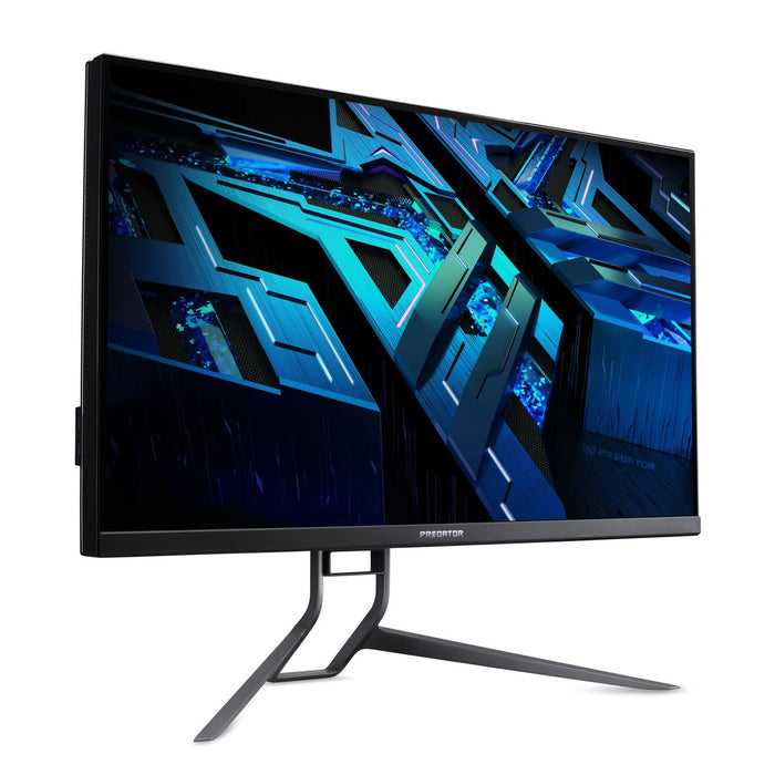 Acer Predator X32 FP Computerbildschirm 32 Zoll (81,3cm) 3840 x 2160 Pixel 4K Ultra HD LED Schwarz