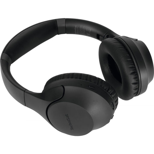 Produktbild Bluetooth-Kopfhörer - Technisat STEREOMAN 3 Bluetooth Bügelkopfhörer Schwarz