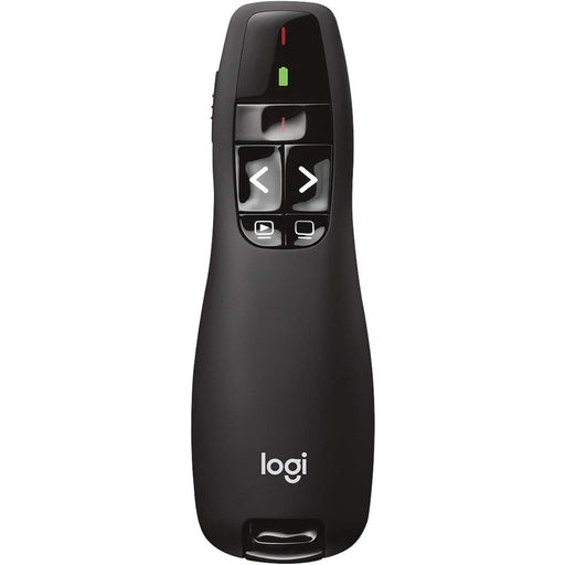 Produktbild Presenter - Logitech R400 Wireless Presenter