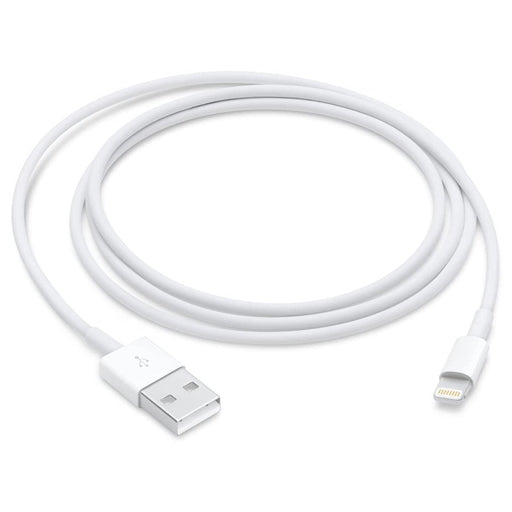 Produktbild Lightningkabel - Apple Bulk Lightning auf USB Kabel (1 m)