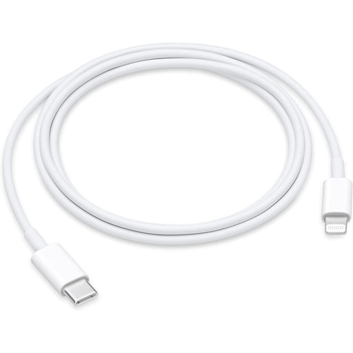 Produktbild Lightningkabel - Apple USB-C auf Lightning Kabel (1 m)