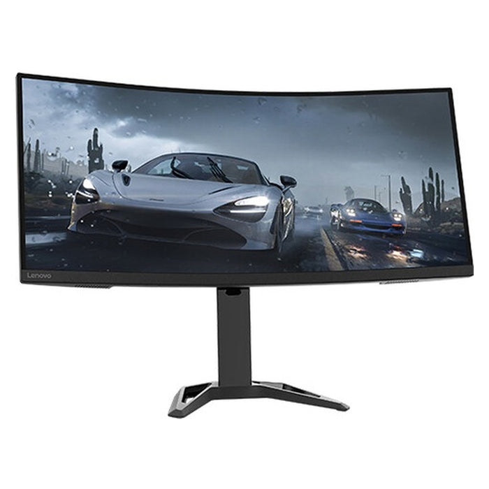Lenovo G34w-30 Curved QHD-Gaming-Monitor 34 Zoll