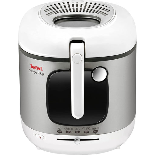 Produktbild Fritteuse - Tefal FR4800 Mega XXL