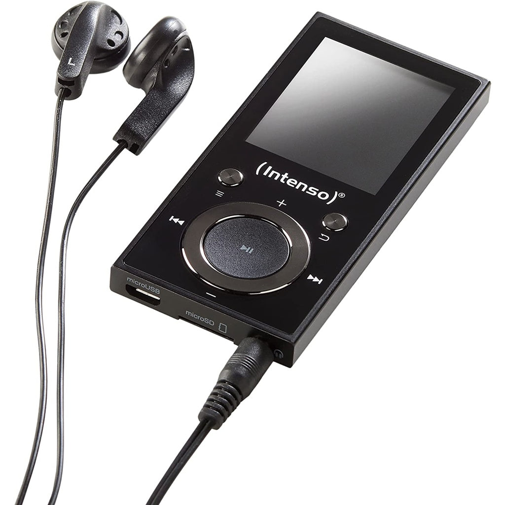 Intenso MP4-Player