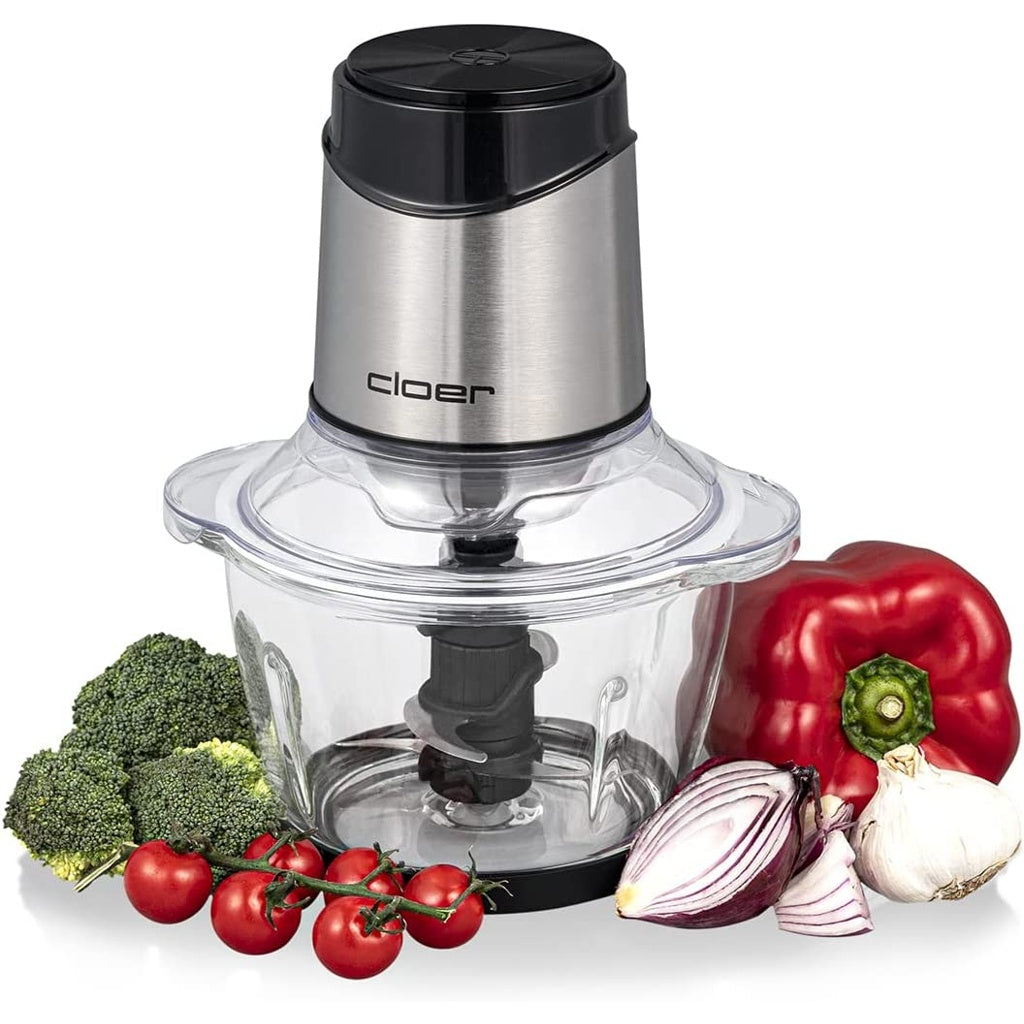Produktbild Standmixer - Cloer Multi-Zerkleinerer 6829