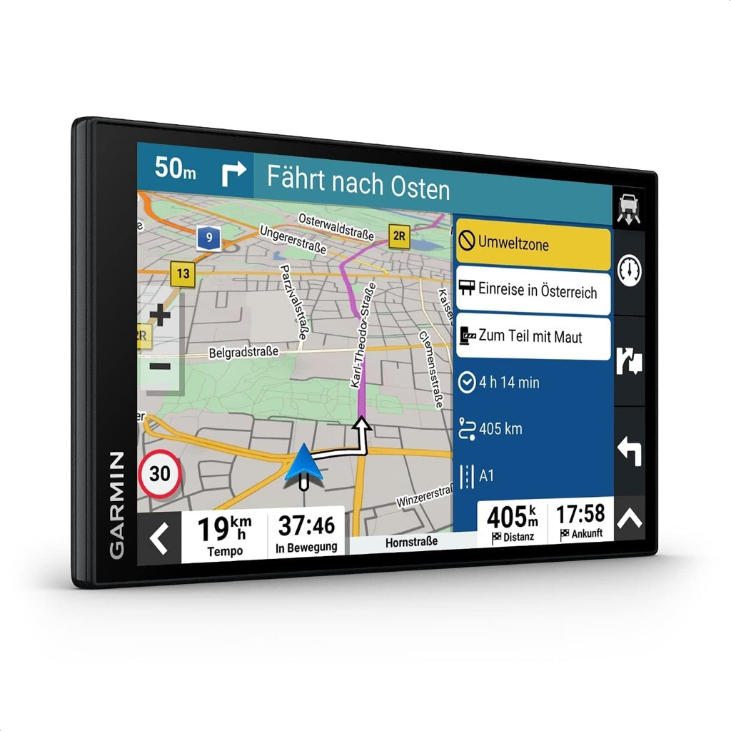 Garmin GPS-Systeme