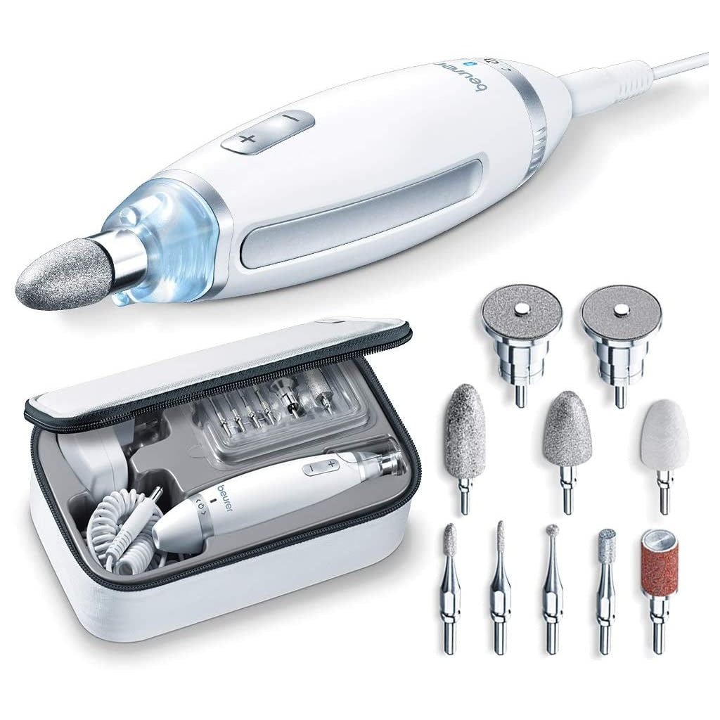 Beurer Maniküre-Pediküre-Sets