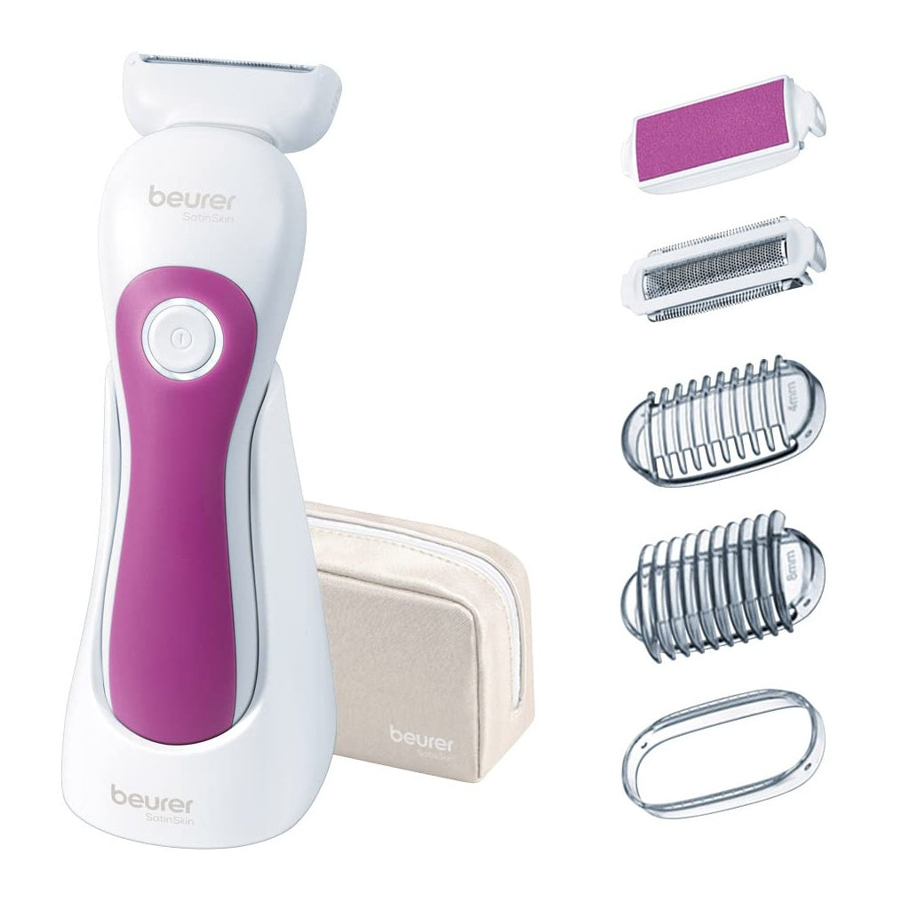 Elektrokörperrasierer