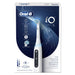 Oral-B iO Series 5 Erwachsener Rotierende- vibrierende Zahnbürste Weiß