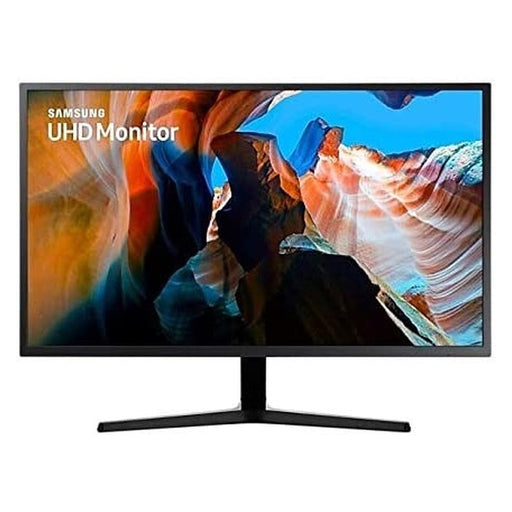 Produktbild LED-Monitor - Samsung U32J590UQPXEN