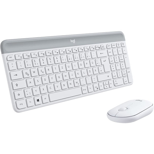 Produktbild Wireless-Tastatur - Logitech MK470 - Slim Wireless Keyboard and Mouse Combo