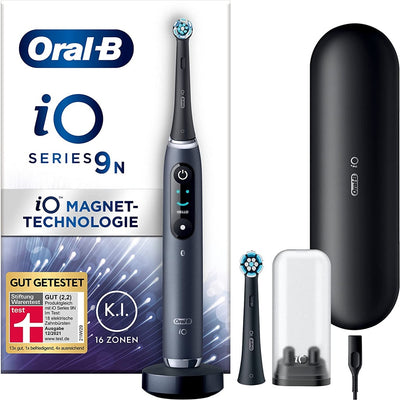 9N iO Series