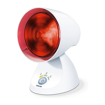 IL 35 Infrarotlampe 150 Watt Weiß