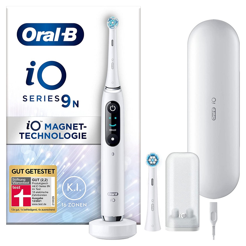 Oral-B Elektrische Zahnbürsten
