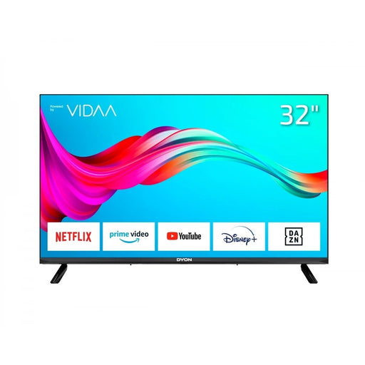 Produktbild LED-Fernseher - Dyon Smart 32 VX LED Fernseher (32 Zoll / 80cm) HD-Ready